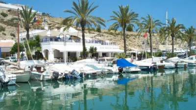 Casa – Benissa, Urbanització Montmar-La Vinya, la Marina Alta - Vista 4