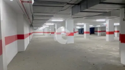 Garaje en venta en Avenida de Lamadosa, 1 - Vista 3