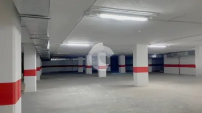 Garaje en venta en Avenida de Lamadosa, 1 - Vista 4