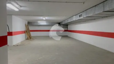 Garaje en venta en Avenida de Lamadosa, 1 - Vista 5