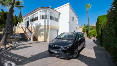 Casa – L'Alfàs del Pi - Vista 2