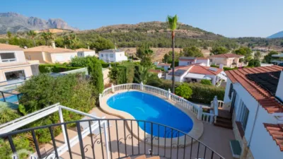 Casa – L'Alfàs del Pi - Vista 3