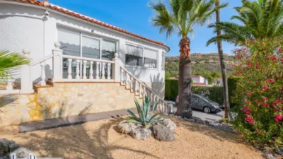 Casa – L'Alfàs del Pi - Vista 4