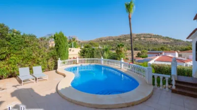 Casa – L'Alfàs del Pi - Vista 5