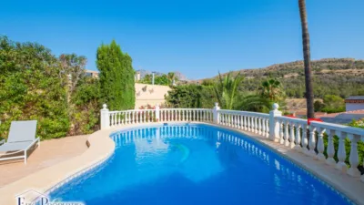 Casa – L'Alfàs del Pi - Más