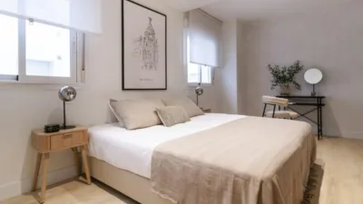 Piso en alquiler en Nueva España - Imagen 10