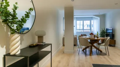 Piso en alquiler en Nueva España - Imagen 3