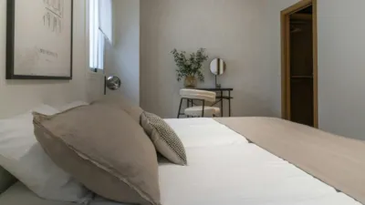 Piso en alquiler en Nueva España - Imagen 4