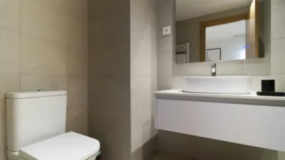 Piso en alquiler en Nueva España - Imagen 5