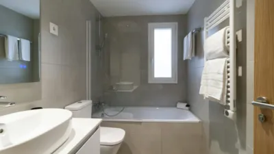 Piso en alquiler en Nueva España - Imagen 6