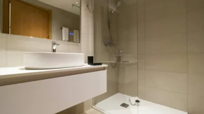 Piso en alquiler en Nueva España - Imagen 7