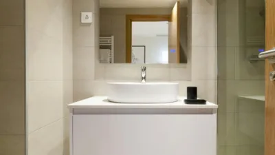 Piso en alquiler en Nueva España - Imagen 9