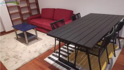 Apartment in Santiago de Compostela, A Canteira de Abaixo, San Lázaro - Vista 2