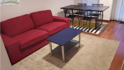 Apartment in Santiago de Compostela, A Canteira de Abaixo, San Lázaro - Vista 4