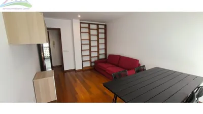 Apartment in Santiago de Compostela, A Canteira de Abaixo, San Lázaro - Vista 5