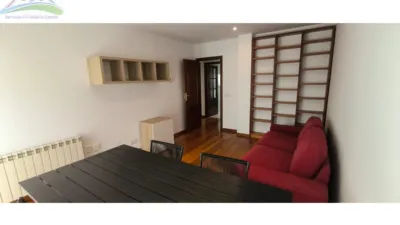 Apartment in Santiago de Compostela, A Canteira de Abaixo, San Lázaro - Más