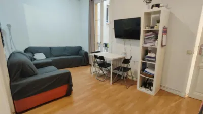 Piso en alquiler en Universidad-Malasaña - Imagen 2