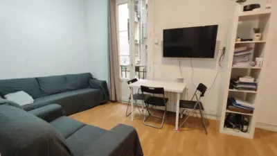 Piso en alquiler en Universidad-Malasaña - Imagen 3