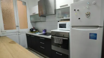Piso en alquiler en Universidad-Malasaña - Imagen 7