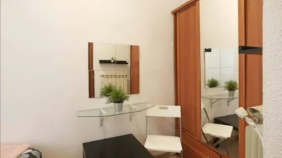 Piso en alquiler en Embajadores-Lavapiés - Imagen 10