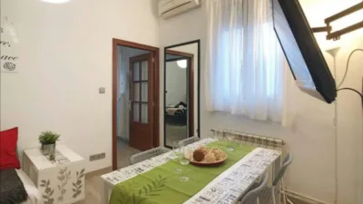 Piso en alquiler en Embajadores-Lavapiés - Imagen 2
