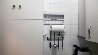 Piso en alquiler en Embajadores-Lavapiés - Imagen 4