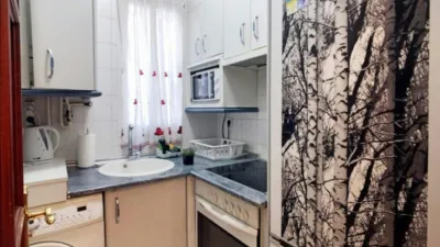 Piso en alquiler en Embajadores-Lavapiés - Imagen 5