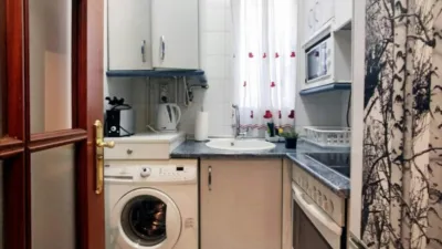Piso en alquiler en Embajadores-Lavapiés - Imagen 6