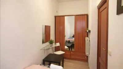 Piso en alquiler en Embajadores-Lavapiés - Imagen 7