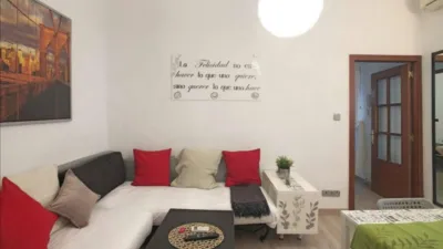 Piso en alquiler en Embajadores-Lavapiés - Imagen 8