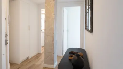 Piso - Vista 2