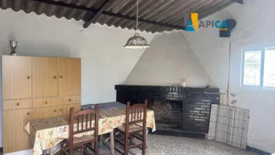 Chalet in El Poblado de Valero photo 4
