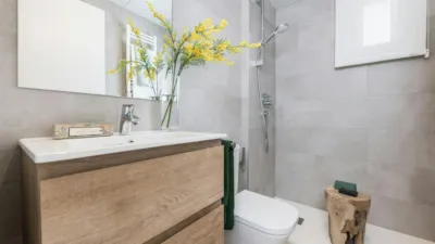Piso en alquiler en Les Corts - Imagen 9