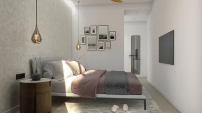 Apartment in Los Alcázares photo 4