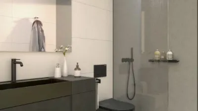 Apartment in Los Alcázares photo 9