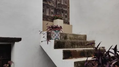 Terreno en venta en Calle >Diseminado R 38, Número >, Huerta Nueva-Jardín de Málaga (Distrito Ciudad Jardín. Málaga Capital) de 3.750.000 €