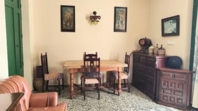 Terreno en venta en Calle >Diseminado R 38, Número >, Huerta Nueva-Jardín de Málaga (Distrito Ciudad Jardín. Málaga Capital) de 3.750.000 €