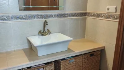 Terreno en venta en Calle >Diseminado R 38, Número >, Huerta Nueva-Jardín de Málaga (Distrito Ciudad Jardín. Málaga Capital) de 3.750.000 €