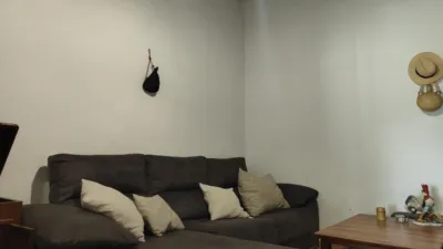 Terreno en venta en Calle >Diseminado R 38, Número >, Huerta Nueva-Jardín de Málaga (Distrito Ciudad Jardín. Málaga Capital) de 3.750.000 €