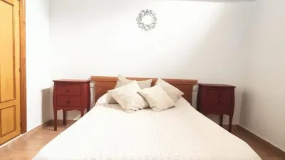 Terreno en venta en Calle >Diseminado R 38, Número >, Huerta Nueva-Jardín de Málaga (Distrito Ciudad Jardín. Málaga Capital) de 3.750.000 €