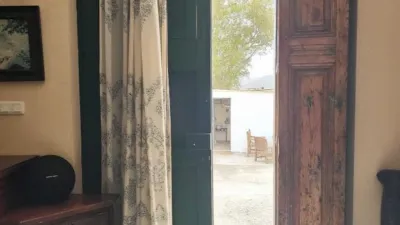 Terreno en venta en Calle >Diseminado R 38, Número >, Huerta Nueva-Jardín de Málaga (Distrito Ciudad Jardín. Málaga Capital) de 3.750.000 €