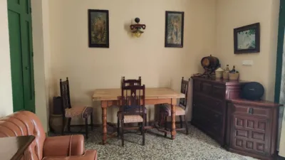Terreno en venta en Calle >Diseminado R 38, Número >, Huerta Nueva-Jardín de Málaga (Distrito Ciudad Jardín. Málaga Capital) de 3.750.000 €