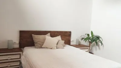 Terreno en venta en Calle >Diseminado R 38, Número >, Huerta Nueva-Jardín de Málaga (Distrito Ciudad Jardín. Málaga Capital) de 3.750.000 €