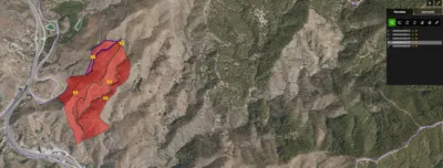 Terreno en venta en Calle >Diseminado R 38, Número >, Huerta Nueva-Jardín de Málaga (Distrito Ciudad Jardín. Málaga Capital) de 3.750.000 €