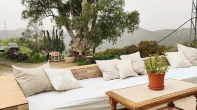 Terreno en venta en Calle >Diseminado R 38, Número >, Huerta Nueva-Jardín de Málaga (Distrito Ciudad Jardín. Málaga Capital) de 3.750.000 €