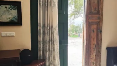 Terreno en venta en Calle >Diseminado R 38, Número >, Huerta Nueva-Jardín de Málaga (Distrito Ciudad Jardín. Málaga Capital) de 3.750.000 €