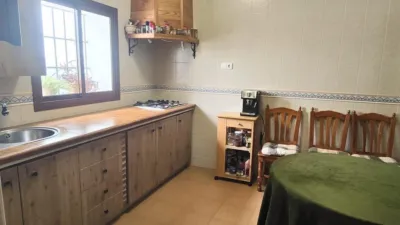 Terreno en venta en Calle >Diseminado R 38, Número >, Huerta Nueva-Jardín de Málaga (Distrito Ciudad Jardín. Málaga Capital) de 3.750.000 €