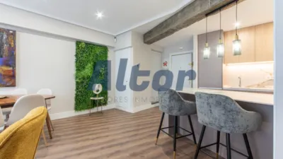 Apartment in City Centre photo 11