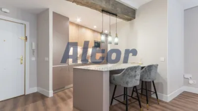 Apartment in City Centre photo 12