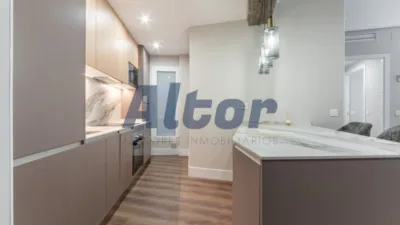Apartment in City Centre photo 14